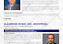 design a premium pitch deck, company profile and brochure