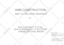 create cmu and masonry shop drawings