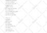 write custom song lyrics for you