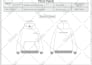 create any clothing and activewear tech pack design