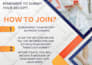 design a3, a4, a5, a6 sizes flyer or poster