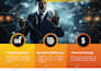 business flyer design within 12 hrs