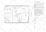 draft architecture blueprints, 2d floor plans permit drawings pdf to cad autocad