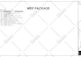 provide electrical, plumbing, hvac, mep permit drawings
