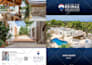 fantastic bifold or trifold brochure, pamphlet design