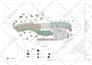 do landscape design for home garden, park, villa and draft site plan