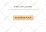 develop a business plan, startup proposal, pitch deck, business plan writer