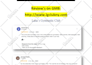 maintain online reputation management