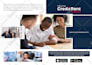 do bifold trifold brochure catalog company profile business proposal