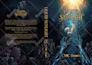 design a premium fantasy book cover for ebook and amazon KDP