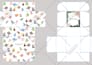 do packaging box design, mailer box and subscription box design for your product