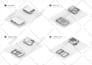 do 3d architecture modelling and diagrams with rhinoceros
