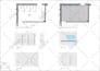 draw your floor tile layouts in autocad