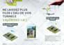 improve a powerpoint slides design with a modern template