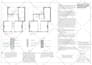 provide UK architectural building regulations drawings