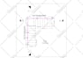 handrail, guardrail and ramp design 2d design, 3d modeling
