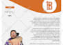 design a professional one sheet,epk with clickable links