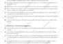 do user testing and website review