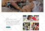 build elementor wordpress landing page
