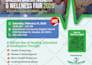 design a professional flyer or any custom graphics