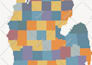 create diamond painting pattern from your image files
