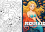 make adult coloring book pages