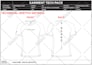 create production ready fashion clothing tech pack with flat sketch