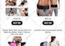 design professional HTML email template