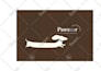 create perfect dieline or die cut line for box, label, bag