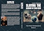 do book cover design, design ebook cover, kindle kdp print book cover design