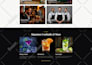 do wordpress landing page, one page website, wordpress website, sales funnel