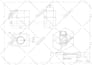 do 3d modeling, render, animation for products, machines