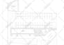 convert sketch,image into 2d cad drawing