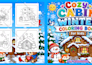 create custom amazon KDP low content book covers and interiors