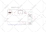 do 2d plans and plumbing detail drawing of your food truck