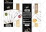 design professional packaging, label and box your products