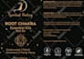 do essential or cbd oil bottle label