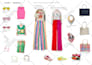 be your virtual fashion stylist and wardrobe consultant
