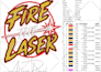 do embroidery digitizing into dst in 30 minutes