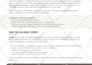 make business flyer, brochure and social media post