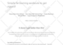 revamp your website content
