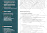 write your perfect updated CV or resume