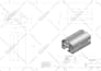 do 3d model product designs and 2d cad drawing on solidworks