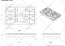 create product technical drawings ready for manufacture