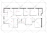 draw, redraw 2d floor plan, elevation, section in autocad, sketchup