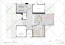 create interior mood board, 2d floor plan, shopping list