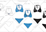 design your swimwear fashion collection