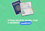 design social media post templates or ad creative for insta, facebook
