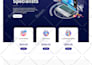 design and develop responsive wordpress website