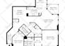 create floor plan from link matterport delivry very fast